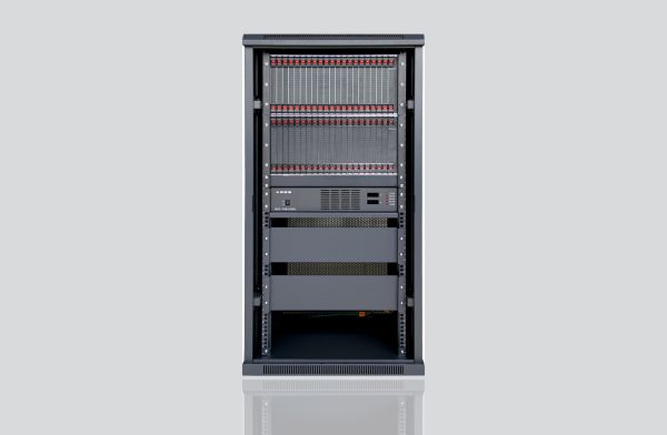 SOC8000B/C數(shù)字程控用戶交換機(jī) SOC8000B/C數(shù)字程控用戶交換機(jī)
