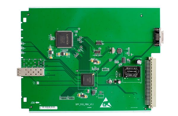 SOC8000系列SFP_SCU傳輸分控板 SOC8000系列SFP_SCU傳輸分控板