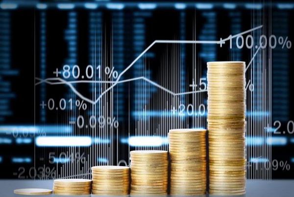 金融行業(yè)解決方案(銀行/金融/保險(xiǎn))