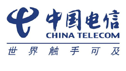 電信
